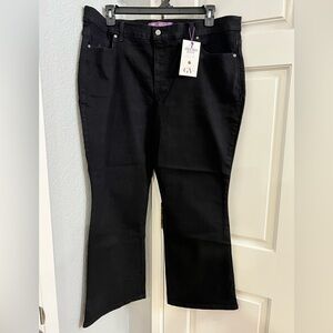 Gloria Vanderbilt NWT 20S Boot Cut Jeans